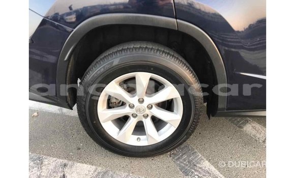 Comprar Importar Lexus RX 350 Preto Carro em Import - Dubai em Bengo Province Comprar Importar Lexus RX 350 Preto Carro em Import - Dubai em Bengo Province