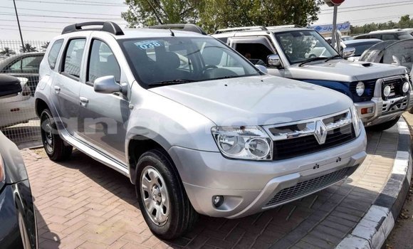 Comprar Importar Renault Duster Outro Carro em Import - Dubai em Bengo Province Comprar Importar Renault Duster Outro Carro em Import - Dubai em Bengo Province