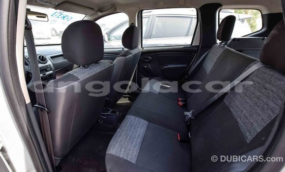 Comprar Importar Renault Duster Outro Carro em Import - Dubai em Bengo Province Comprar Importar Renault Duster Outro Carro em Import - Dubai em Bengo Province