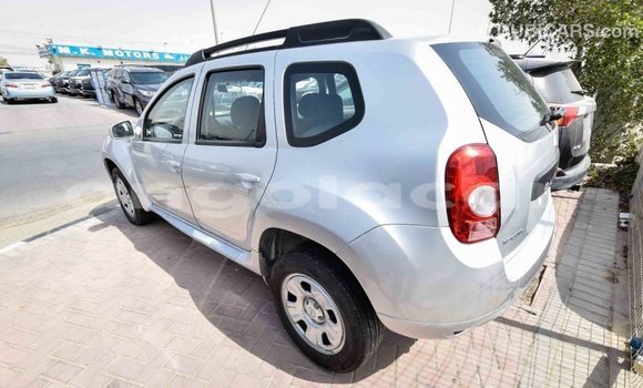 Comprar Importar Renault Duster Outro Carro em Import - Dubai em Bengo Province Comprar Importar Renault Duster Outro Carro em Import - Dubai em Bengo Province