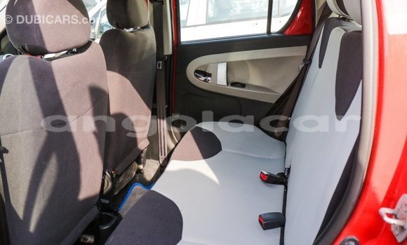 Comprar Importar Geely GC6 Vermelho Carro em Import - Dubai em Bengo Province Comprar Importar Geely GC6 Vermelho Carro em Import - Dubai em Bengo Province