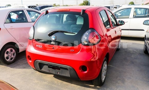 Comprar Importar Geely GC6 Vermelho Carro em Import - Dubai em Bengo Province Comprar Importar Geely GC6 Vermelho Carro em Import - Dubai em Bengo Province