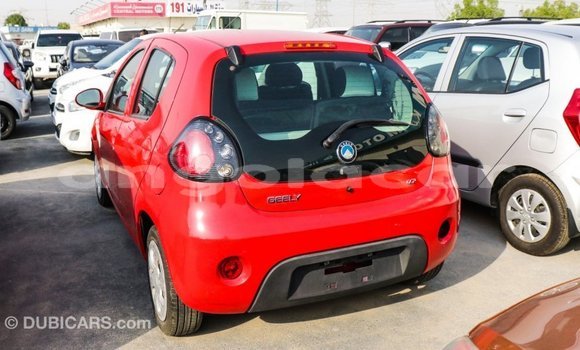 Comprar Importar Geely GC6 Vermelho Carro em Import - Dubai em Bengo Province Comprar Importar Geely GC6 Vermelho Carro em Import - Dubai em Bengo Province