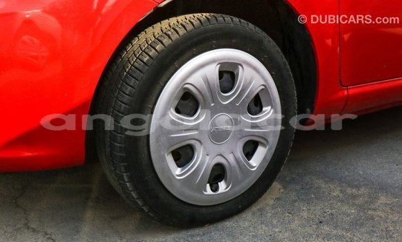 Comprar Importar Geely GC6 Vermelho Carro em Import - Dubai em Bengo Province Comprar Importar Geely GC6 Vermelho Carro em Import - Dubai em Bengo Province