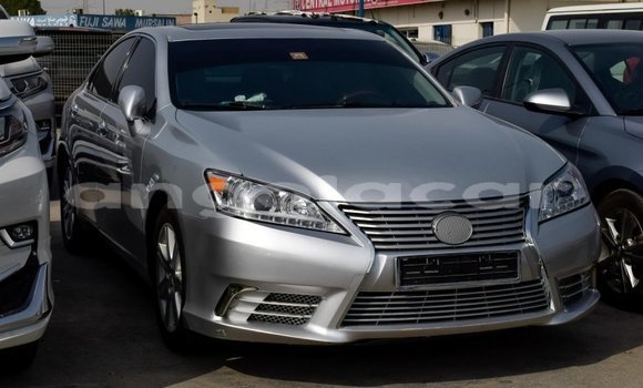 Comprar Importar Lexus ES Outro Carro em Import - Dubai em Bengo Province Comprar Importar Lexus ES Outro Carro em Import - Dubai em Bengo Province
