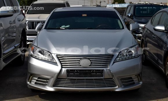 Comprar Importar Lexus ES Outro Carro em Import - Dubai em Bengo Province Comprar Importar Lexus ES Outro Carro em Import - Dubai em Bengo Province