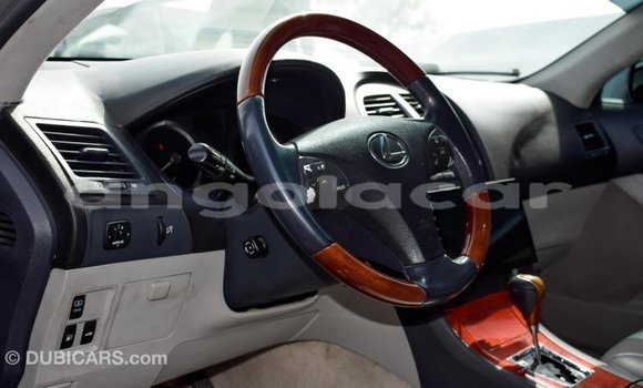 Comprar Importar Lexus ES Outro Carro em Import - Dubai em Bengo Province Comprar Importar Lexus ES Outro Carro em Import - Dubai em Bengo Province