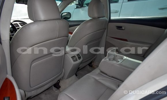 Comprar Importar Lexus ES Outro Carro em Import - Dubai em Bengo Province Comprar Importar Lexus ES Outro Carro em Import - Dubai em Bengo Province