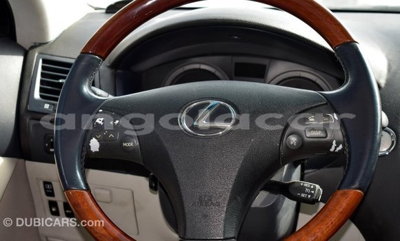 Comprar Importar Lexus ES Outro Carro em Import - Dubai em Bengo Province Comprar Importar Lexus ES Outro Carro em Import - Dubai em Bengo Province