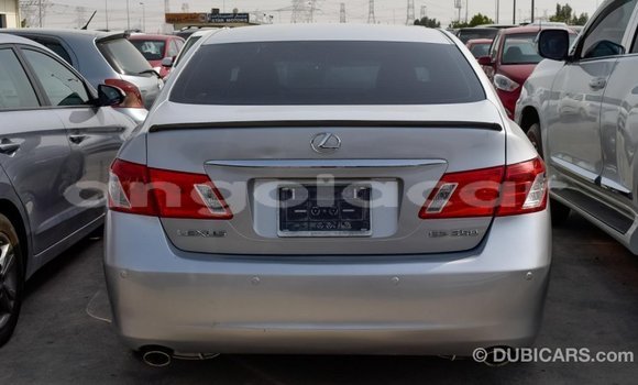 Comprar Importar Lexus ES Outro Carro em Import - Dubai em Bengo Province Comprar Importar Lexus ES Outro Carro em Import - Dubai em Bengo Province