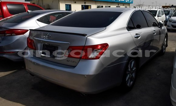 Comprar Importar Lexus ES Outro Carro em Import - Dubai em Bengo Province Comprar Importar Lexus ES Outro Carro em Import - Dubai em Bengo Province
