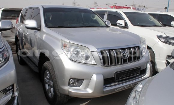 Buy Import Toyota Prado Other Car in Import - Dubai in Bengo Province Buy Import Toyota Prado Other Car in Import - Dubai in Bengo Province