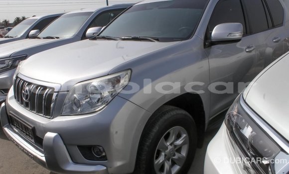 Buy Import Toyota Prado Other Car in Import - Dubai in Bengo Province Buy Import Toyota Prado Other Car in Import - Dubai in Bengo Province