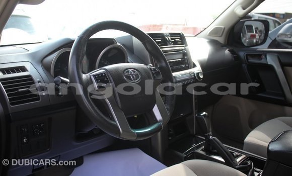 Buy Import Toyota Prado Other Car in Import - Dubai in Bengo Province Buy Import Toyota Prado Other Car in Import - Dubai in Bengo Province