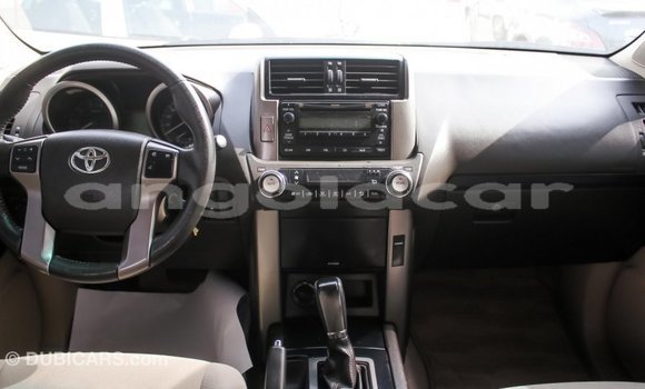 Buy Import Toyota Prado Other Car in Import - Dubai in Bengo Province Buy Import Toyota Prado Other Car in Import - Dubai in Bengo Province