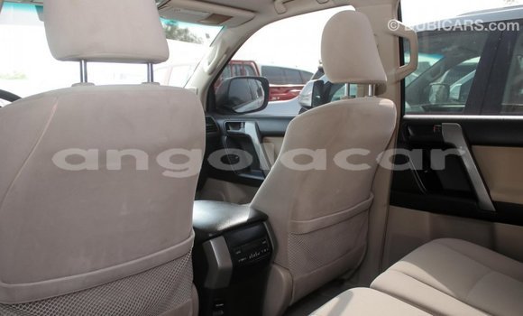 Buy Import Toyota Prado Other Car in Import - Dubai in Bengo Province Buy Import Toyota Prado Other Car in Import - Dubai in Bengo Province