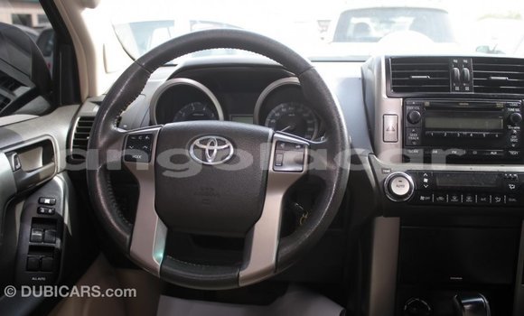 Buy Import Toyota Prado Other Car in Import - Dubai in Bengo Province Buy Import Toyota Prado Other Car in Import - Dubai in Bengo Province
