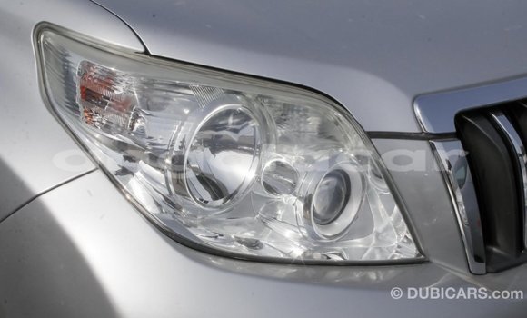 Buy Import Toyota Prado Other Car in Import - Dubai in Bengo Province Buy Import Toyota Prado Other Car in Import - Dubai in Bengo Province