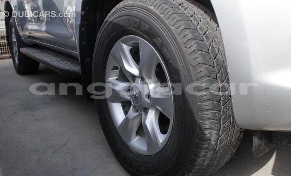Buy Import Toyota Prado Other Car in Import - Dubai in Bengo Province Buy Import Toyota Prado Other Car in Import - Dubai in Bengo Province