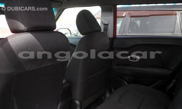 Buy Import Kia Soul Red Car in Import - Dubai in Bengo Province Buy Import Kia Soul Red Car in Import - Dubai in Bengo Province