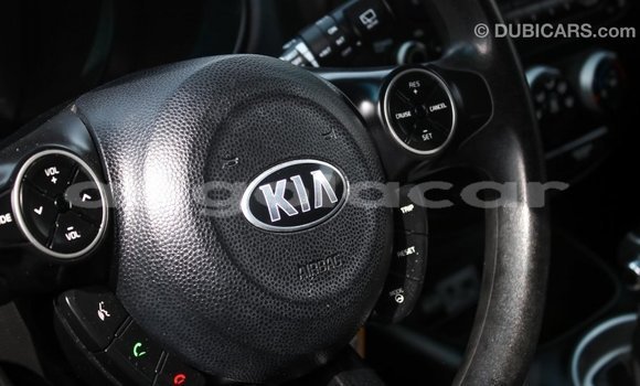 Buy Import Kia Soul Red Car in Import - Dubai in Bengo Province Buy Import Kia Soul Red Car in Import - Dubai in Bengo Province