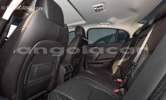Buy Import Jaguar XE Red Car in Import - Dubai in Bengo Province Buy Import Jaguar XE Red Car in Import - Dubai in Bengo Province