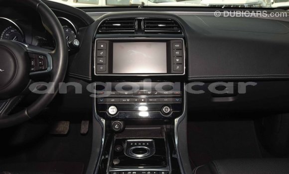 Buy Import Jaguar XE Red Car in Import - Dubai in Bengo Province Buy Import Jaguar XE Red Car in Import - Dubai in Bengo Province