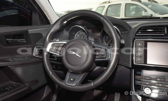 Buy Import Jaguar XE Red Car in Import - Dubai in Bengo Province Buy Import Jaguar XE Red Car in Import - Dubai in Bengo Province