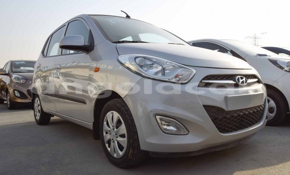 Buy Import Hyundai i10 Other Car in Import - Dubai in Bengo Province Buy Import Hyundai i10 Other Car in Import - Dubai in Bengo Province