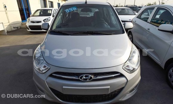 Buy Import Hyundai i10 Other Car in Import - Dubai in Bengo Province Buy Import Hyundai i10 Other Car in Import - Dubai in Bengo Province