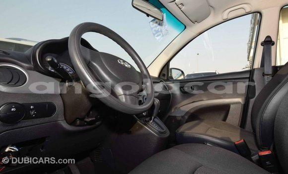 Buy Import Hyundai i10 Other Car in Import - Dubai in Bengo Province Buy Import Hyundai i10 Other Car in Import - Dubai in Bengo Province