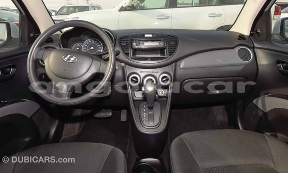 Buy Import Hyundai i10 Other Car in Import - Dubai in Bengo Province Buy Import Hyundai i10 Other Car in Import - Dubai in Bengo Province