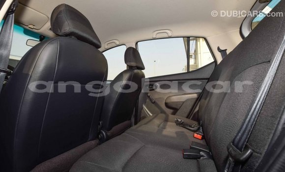 Buy Import Hyundai i10 Other Car in Import - Dubai in Bengo Province Buy Import Hyundai i10 Other Car in Import - Dubai in Bengo Province