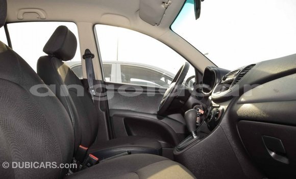 Buy Import Hyundai i10 Other Car in Import - Dubai in Bengo Province Buy Import Hyundai i10 Other Car in Import - Dubai in Bengo Province