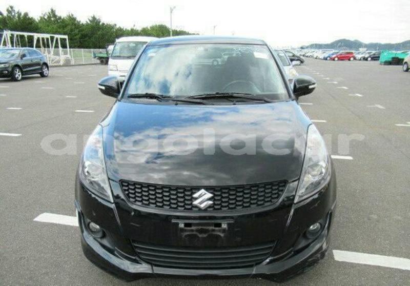 Buy import suzuki swift other car in luanda in luanda province angolacar