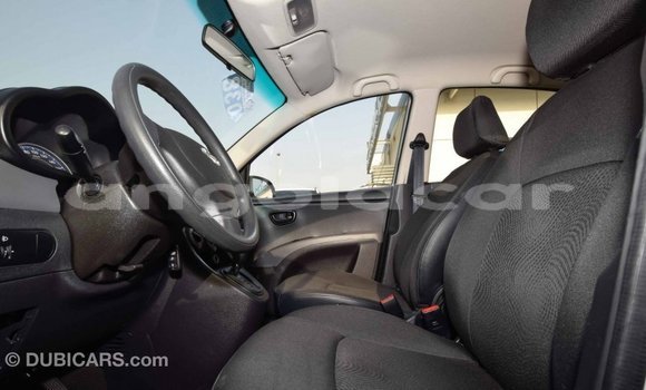 Buy Import Hyundai i10 Other Car in Import - Dubai in Bengo Province Buy Import Hyundai i10 Other Car in Import - Dubai in Bengo Province