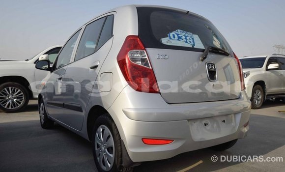 Buy Import Hyundai i10 Other Car in Import - Dubai in Bengo Province Buy Import Hyundai i10 Other Car in Import - Dubai in Bengo Province