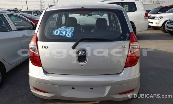 Buy Import Hyundai i10 Other Car in Import - Dubai in Bengo Province Buy Import Hyundai i10 Other Car in Import - Dubai in Bengo Province