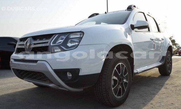 Comprar Importar Renault Duster Branco Carro em Import - Dubai em Bengo Province Comprar Importar Renault Duster Branco Carro em Import - Dubai em Bengo Province