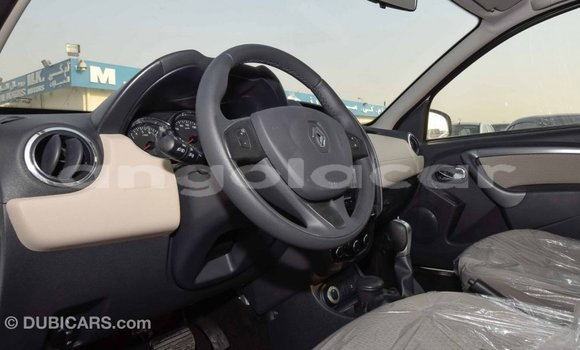 Comprar Importar Renault Duster Branco Carro em Import - Dubai em Bengo Province Comprar Importar Renault Duster Branco Carro em Import - Dubai em Bengo Province