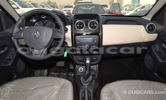 Comprar Importar Renault Duster Branco Carro em Import - Dubai em Bengo Province Comprar Importar Renault Duster Branco Carro em Import - Dubai em Bengo Province