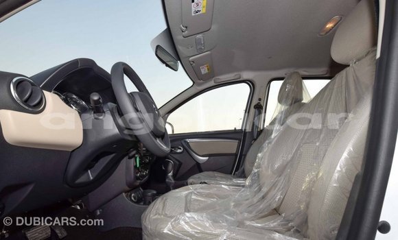 Comprar Importar Renault Duster Branco Carro em Import - Dubai em Bengo Province Comprar Importar Renault Duster Branco Carro em Import - Dubai em Bengo Province
