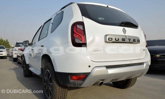 Comprar Importar Renault Duster Branco Carro em Import - Dubai em Bengo Province Comprar Importar Renault Duster Branco Carro em Import - Dubai em Bengo Province