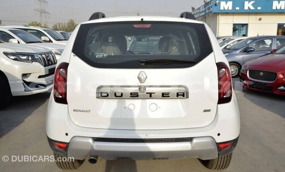 Comprar Importar Renault Duster Branco Carro em Import - Dubai em Bengo Province Comprar Importar Renault Duster Branco Carro em Import - Dubai em Bengo Province