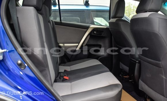Comprar Importar Toyota 4Runner Azul Carro em Import - Dubai em Bengo Province Comprar Importar Toyota 4Runner Azul Carro em Import - Dubai em Bengo Province