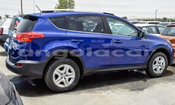 Comprar Importar Toyota 4Runner Azul Carro em Import - Dubai em Bengo Province Comprar Importar Toyota 4Runner Azul Carro em Import - Dubai em Bengo Province