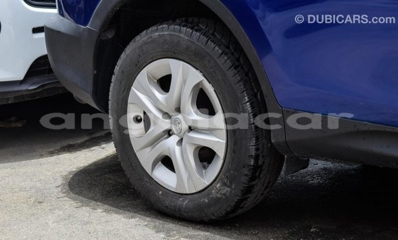 Comprar Importar Toyota 4Runner Azul Carro em Import - Dubai em Bengo Province Comprar Importar Toyota 4Runner Azul Carro em Import - Dubai em Bengo Province