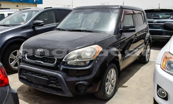 Comprar Importar Kia Soul Preto Carro em Import - Dubai em Bengo Province Comprar Importar Kia Soul Preto Carro em Import - Dubai em Bengo Province