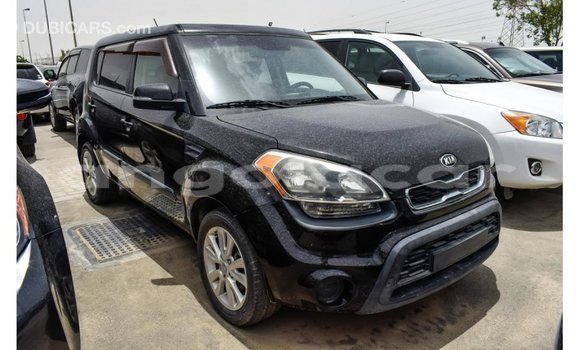 Comprar Importar Kia Soul Preto Carro em Import - Dubai em Bengo Province Comprar Importar Kia Soul Preto Carro em Import - Dubai em Bengo Province