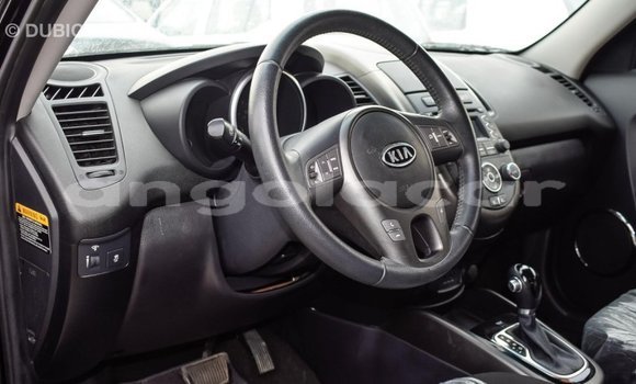 Comprar Importar Kia Soul Preto Carro em Import - Dubai em Bengo Province Comprar Importar Kia Soul Preto Carro em Import - Dubai em Bengo Province